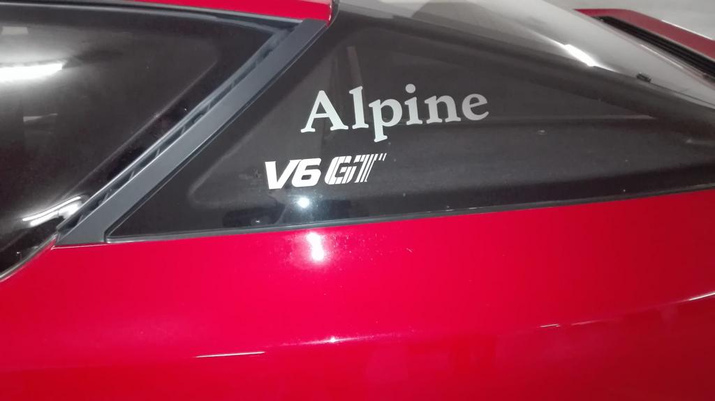 RENAULT Alpine 2.9 V6-image-4