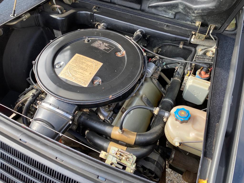 RENAULT Alpine 2.9 V6-image-6
