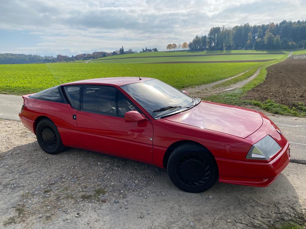 RENAULT Alpine 2.9 V6-image-8
