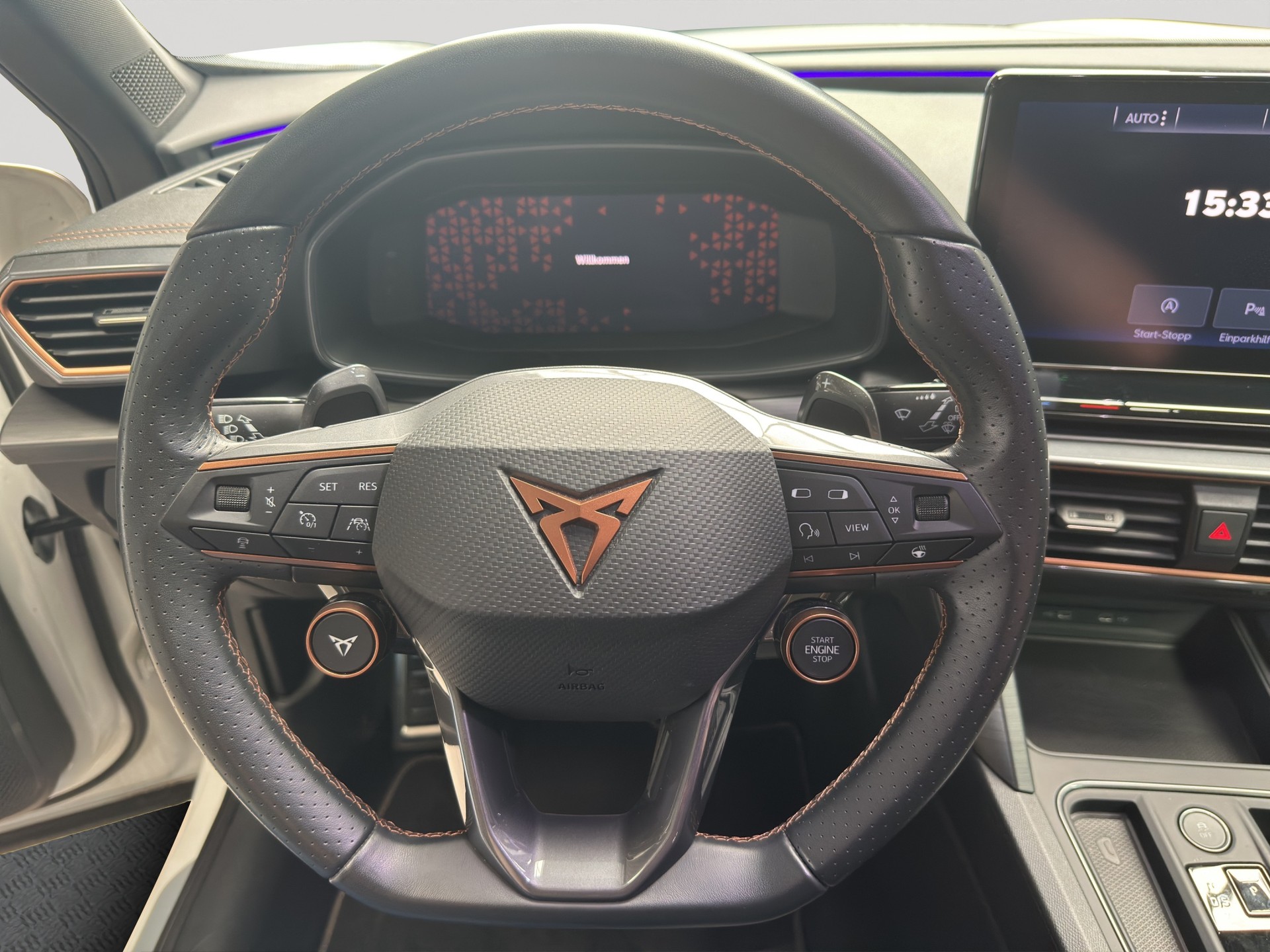 CUPRA Formentor 2.0TSI VZ 4Drive DSG-image-9