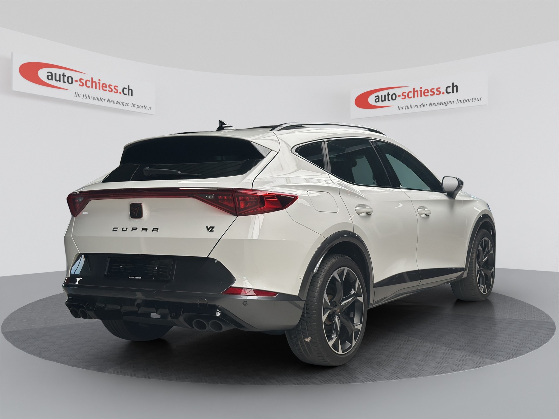 CUPRA Formentor 2.0TSI VZ 4Drive DSG-image-4
