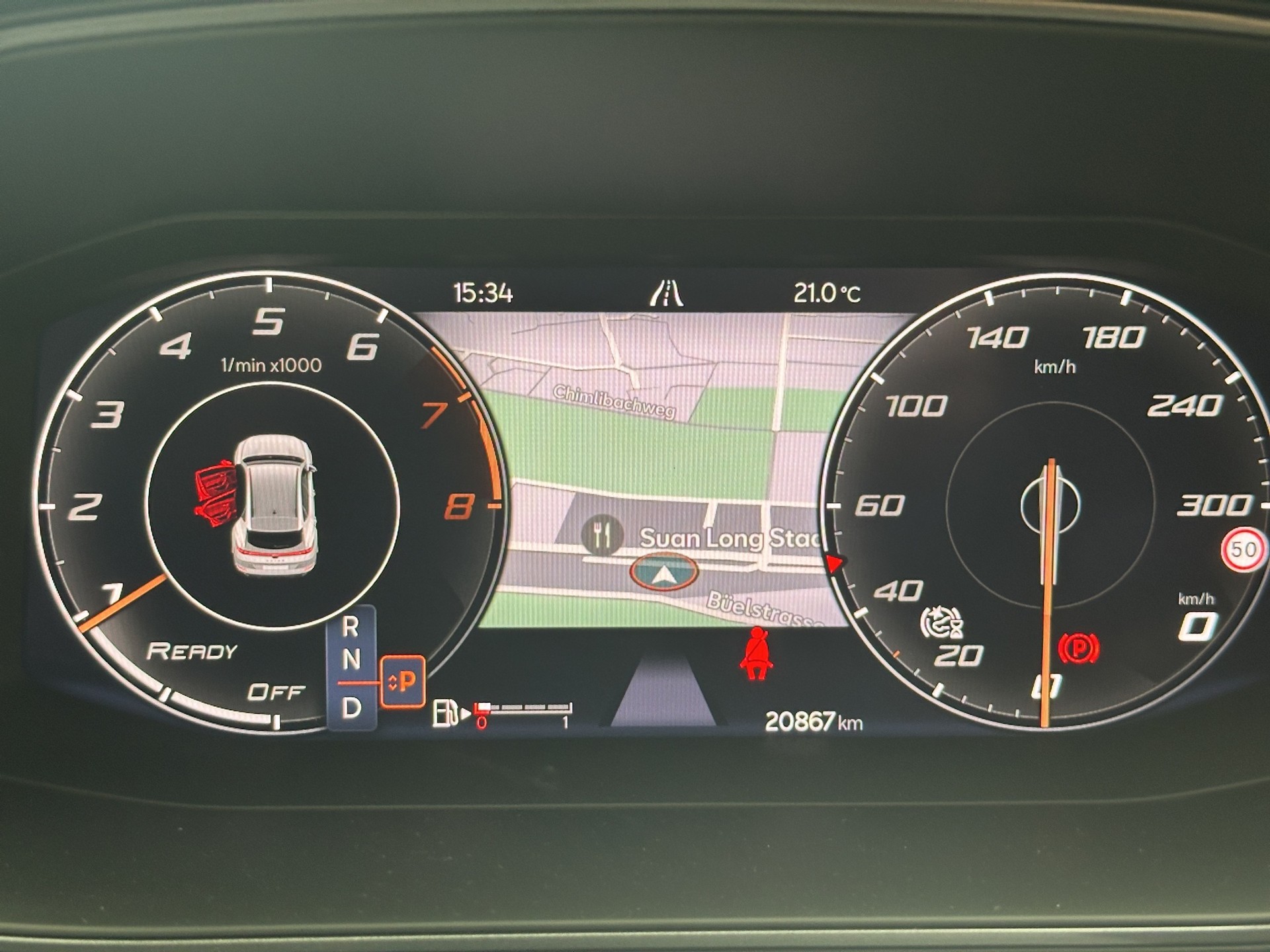 CUPRA Formentor 2.0TSI VZ 4Drive DSG-image-10
