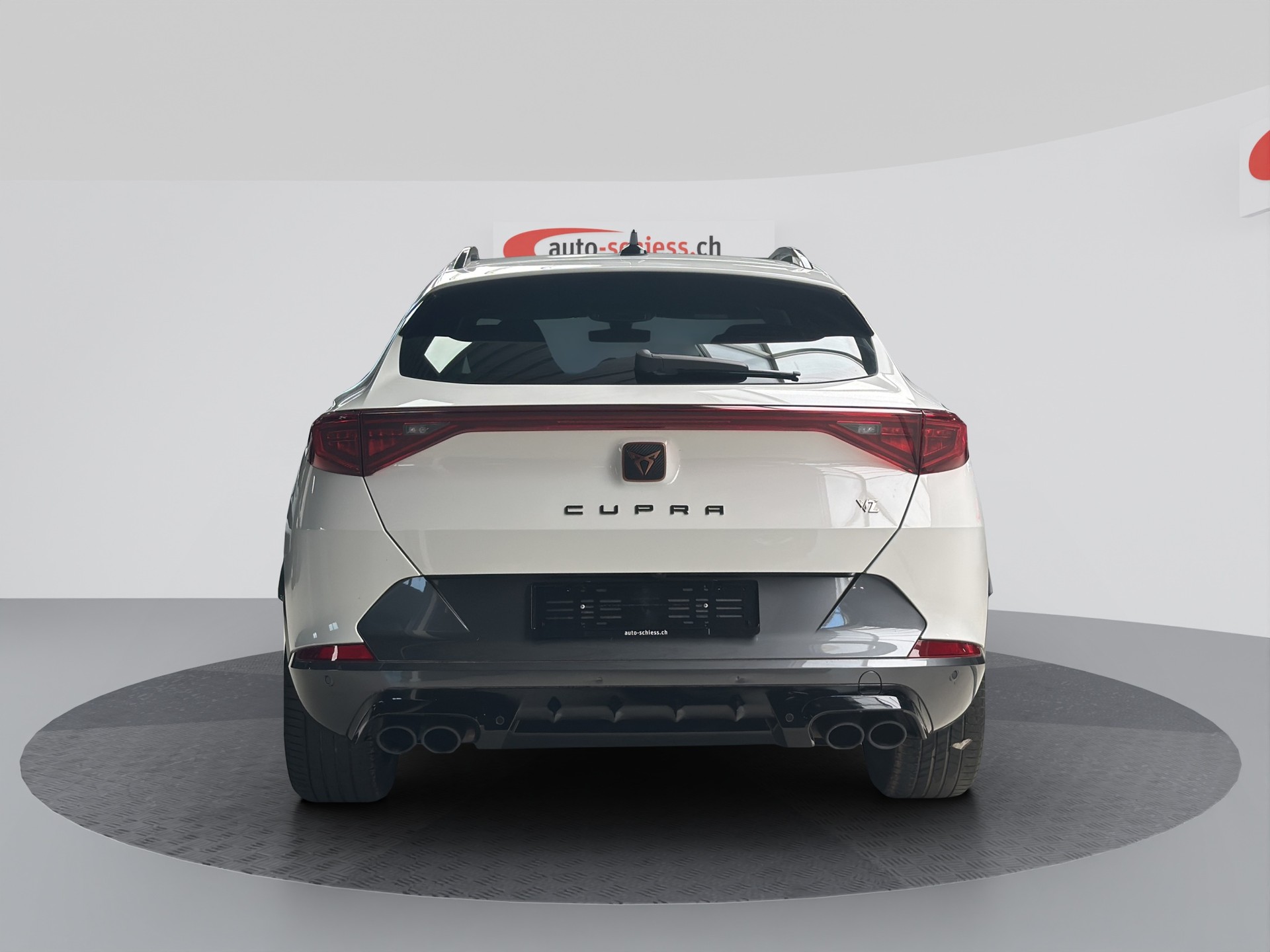 CUPRA Formentor 2.0TSI VZ 4Drive DSG-image-3