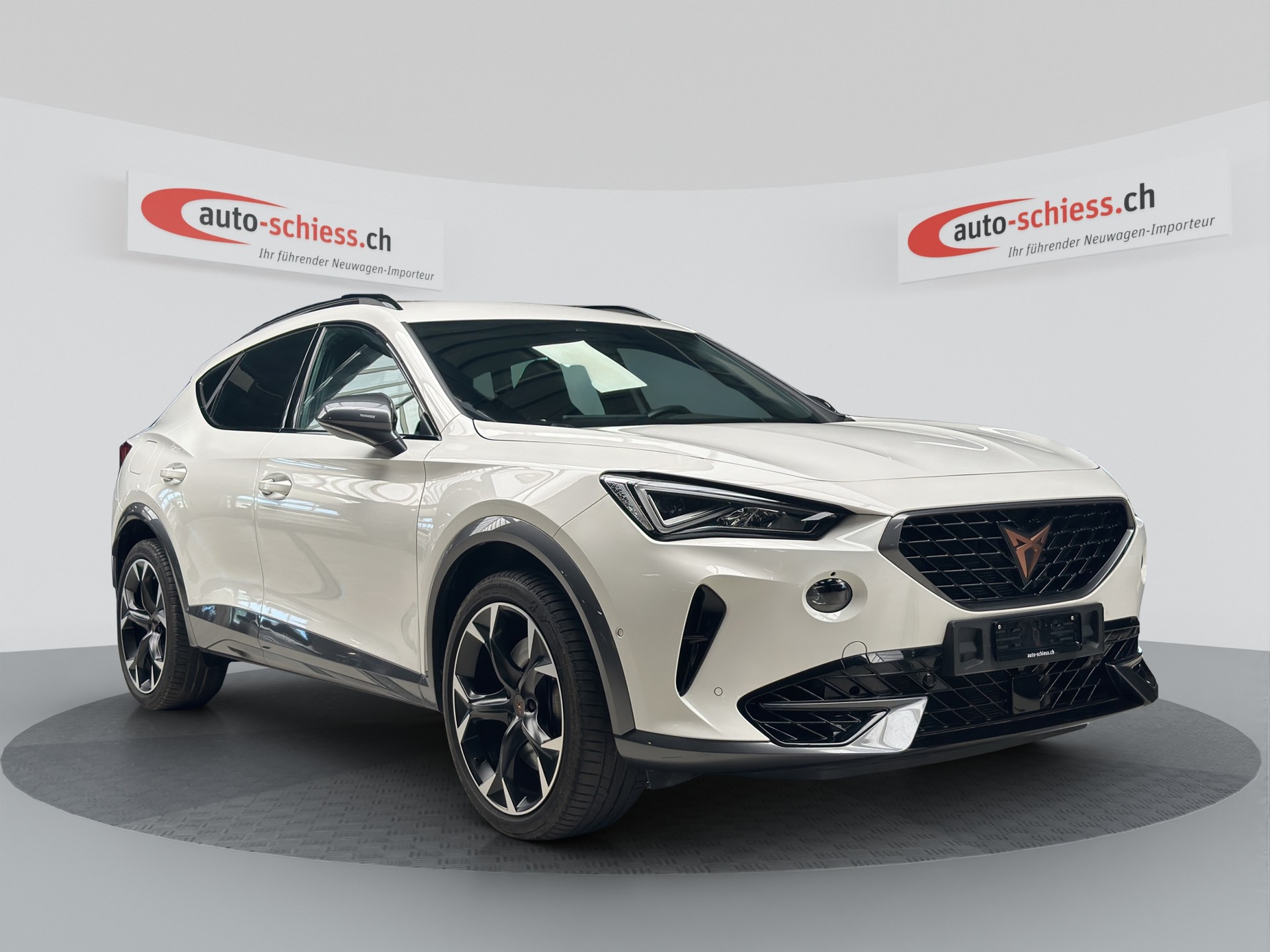 CUPRA Formentor 2.0TSI VZ 4Drive DSG-image-0