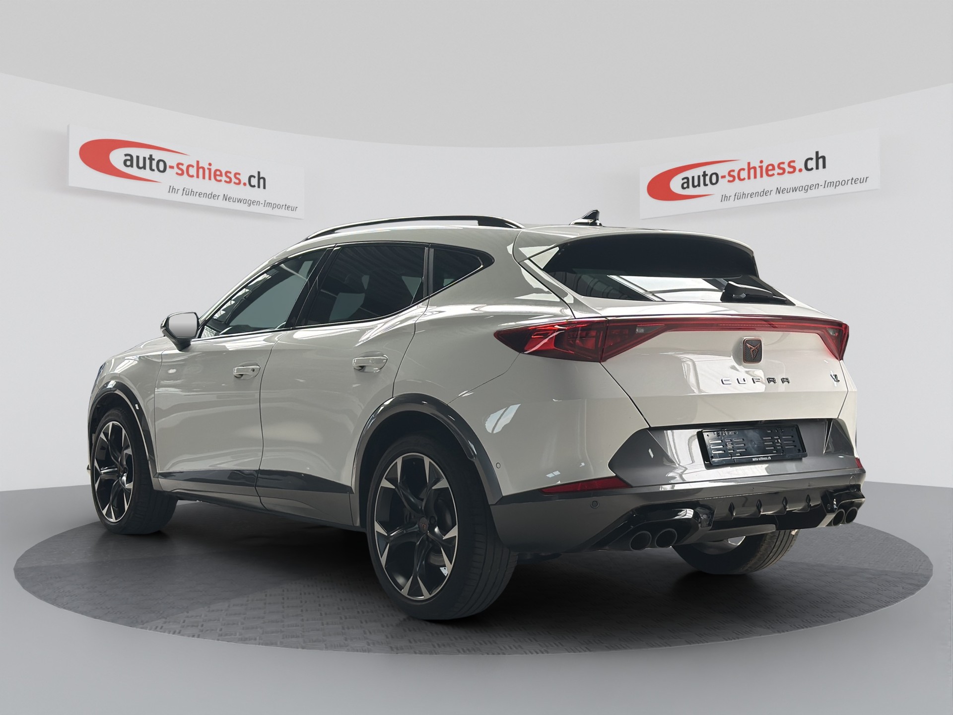 CUPRA Formentor 2.0TSI VZ 4Drive DSG-image-2