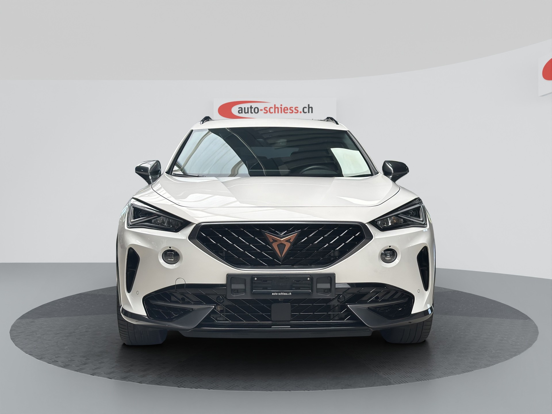 CUPRA Formentor 2.0TSI VZ 4Drive DSG-image-1