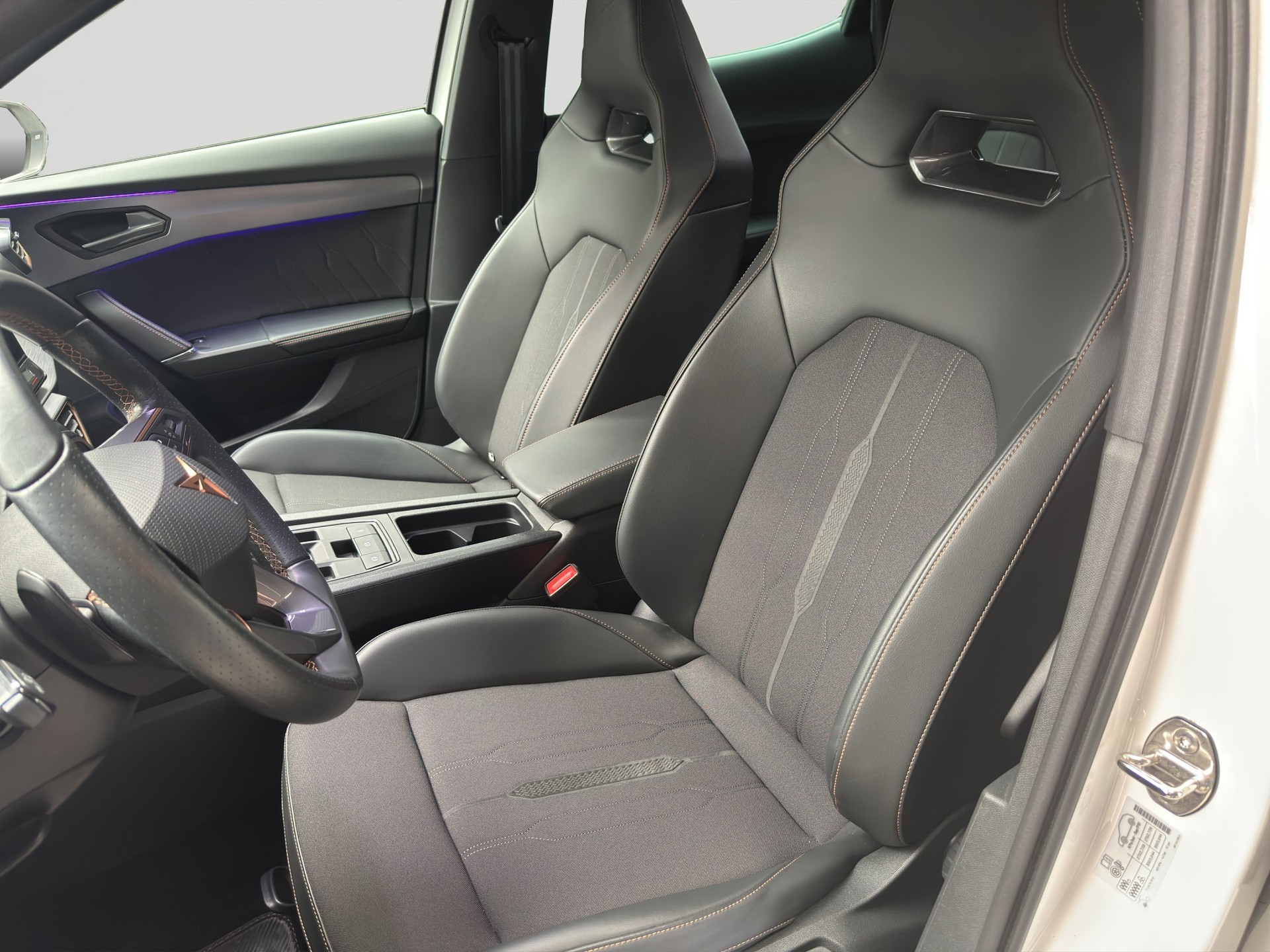 CUPRA Formentor 2.0TSI VZ 4Drive DSG-image-5