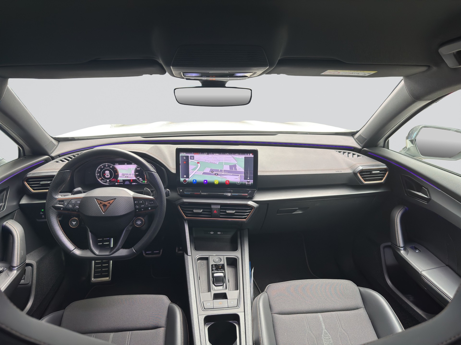 CUPRA Formentor 2.0TSI VZ 4Drive DSG-image-13