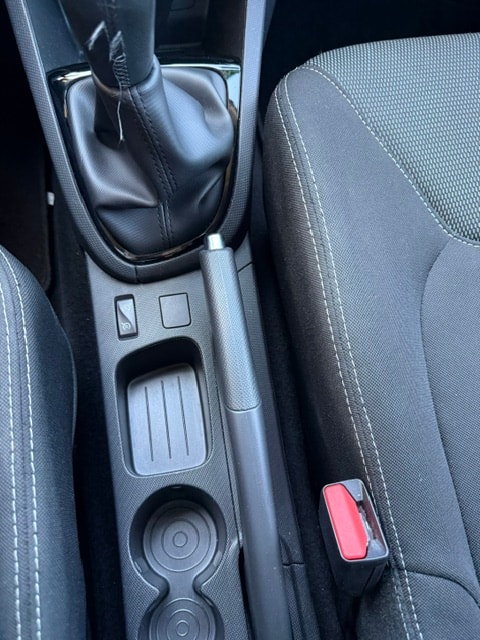 RENAULT Clio 1.2 16V Expression-image-10