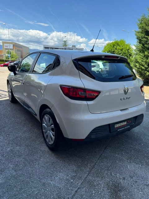 RENAULT Clio 1.2 16V Expression-showroom-element-3