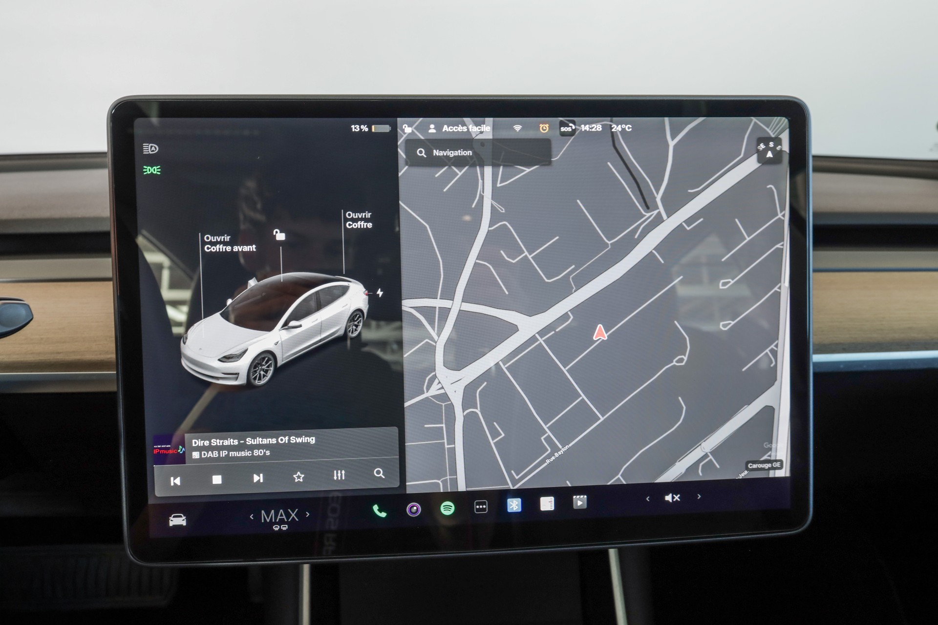 TESLA Model 3 Standard Plus-image-14