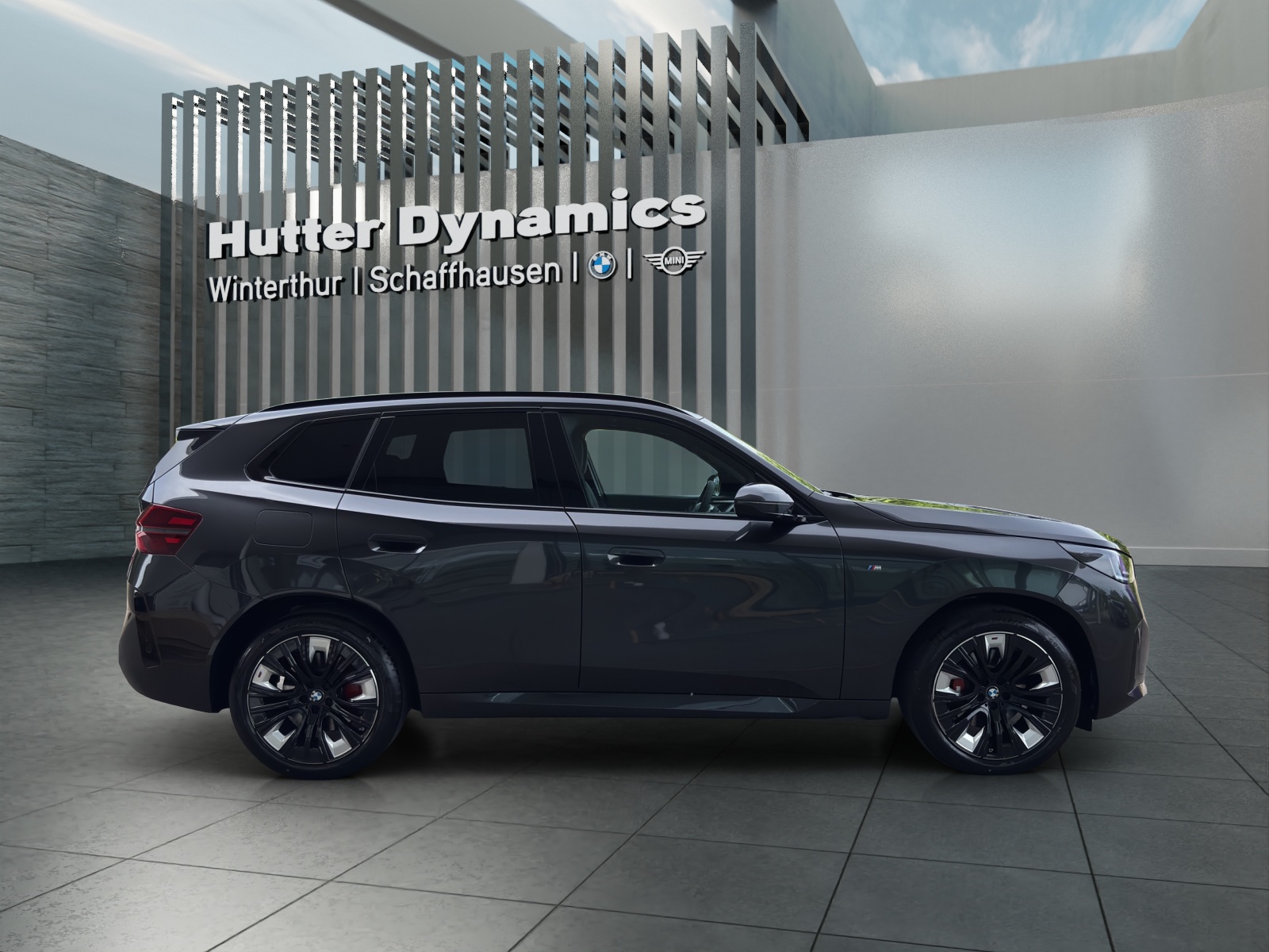 BMW X3 20d xDrive M Sport Pro-showroom-element-3