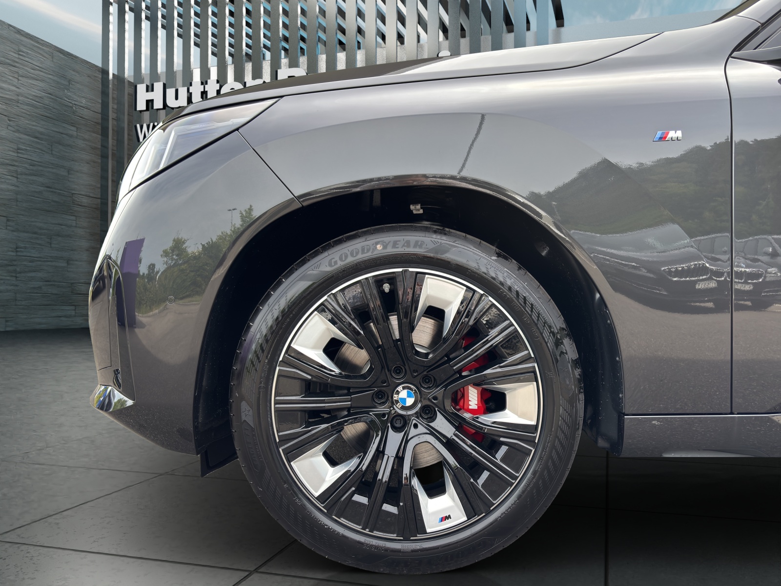 BMW X3 20d xDrive M Sport Pro-image-8