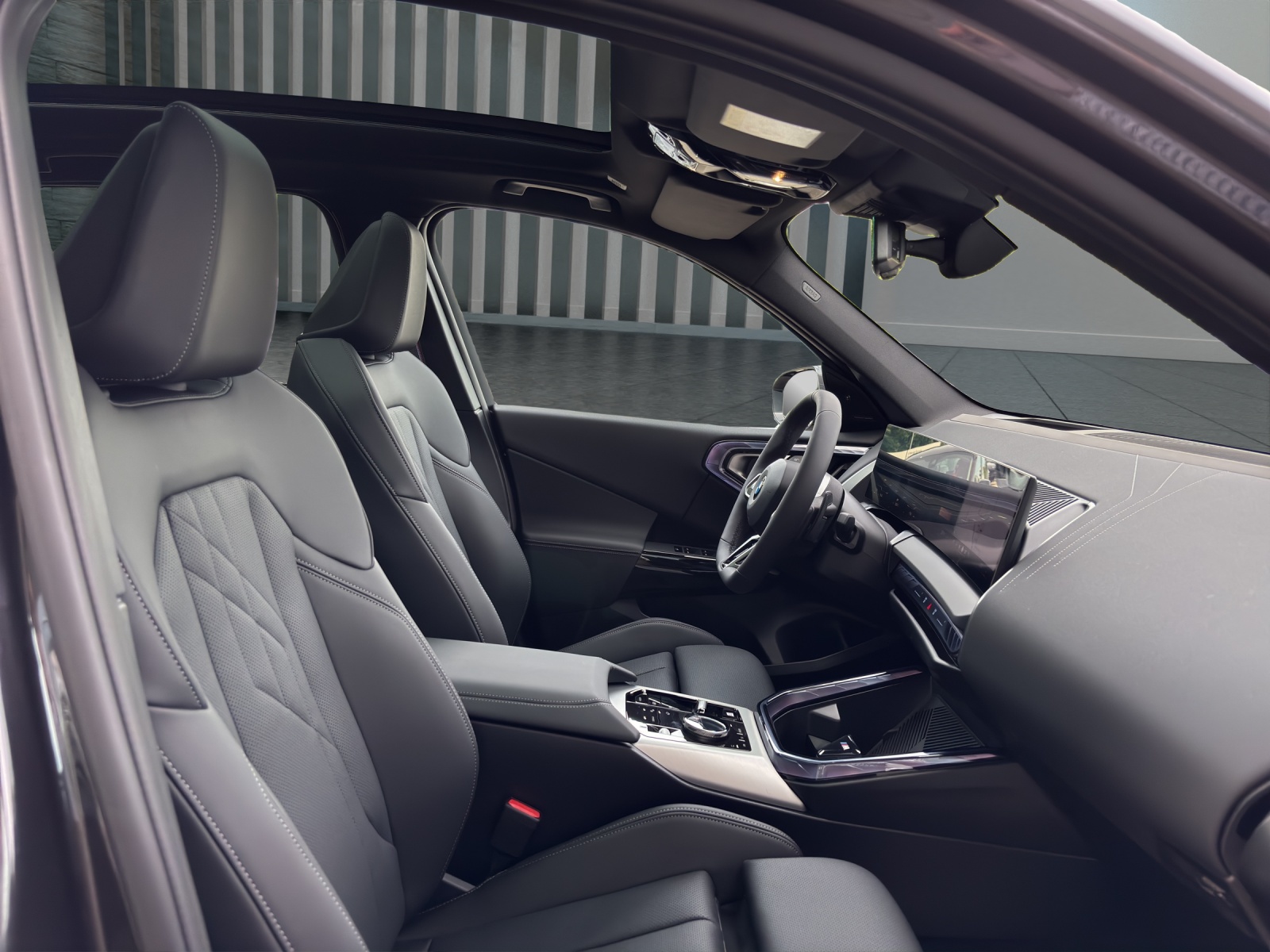 BMW X3 20d xDrive M Sport Pro-image-14