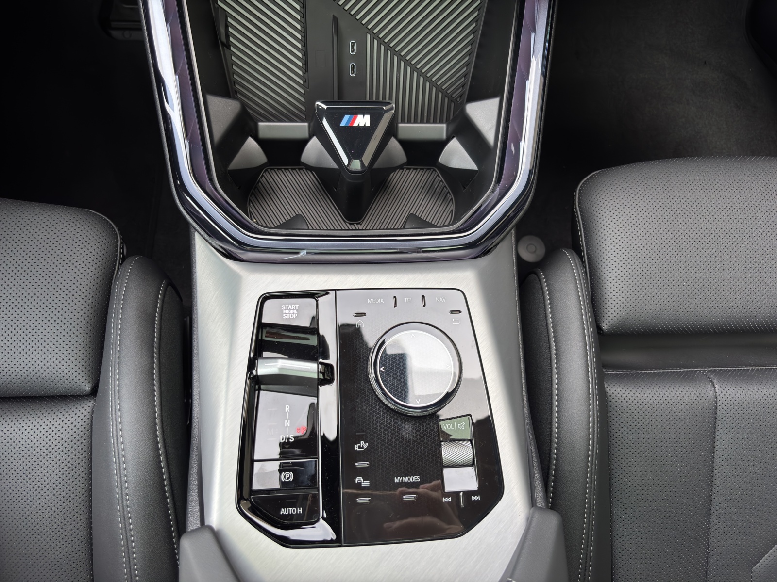 BMW X3 20d xDrive M Sport Pro-image-21
