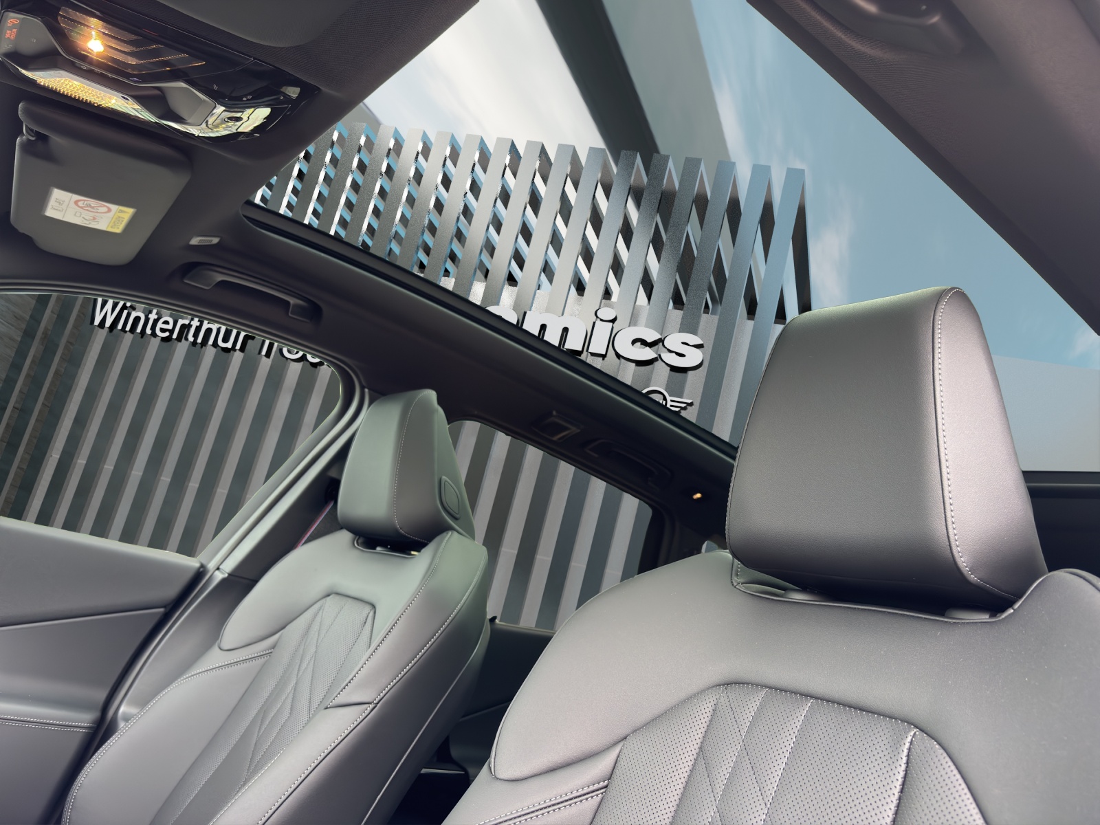 BMW X3 20d xDrive M Sport Pro-image-16