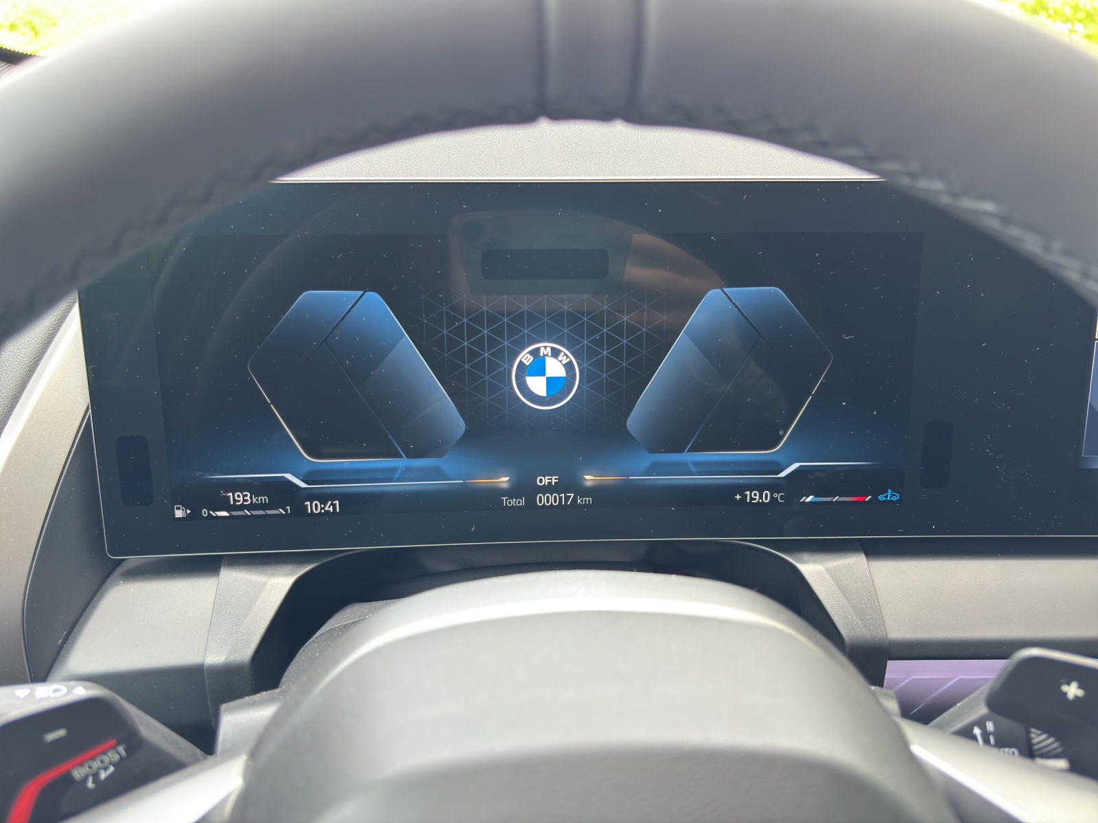 BMW X3 20d xDrive M Sport Pro-image-11