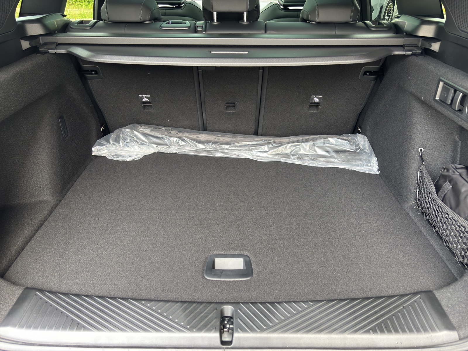 BMW X3 20d xDrive M Sport Pro-image-18