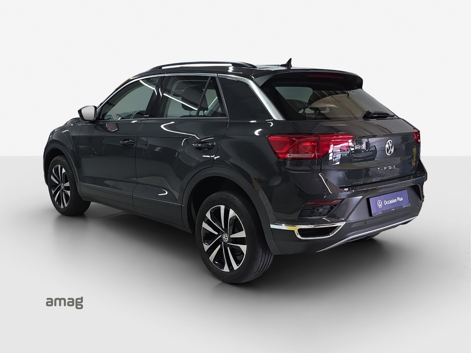 VW T-Roc 1.0 TSI United-image-2