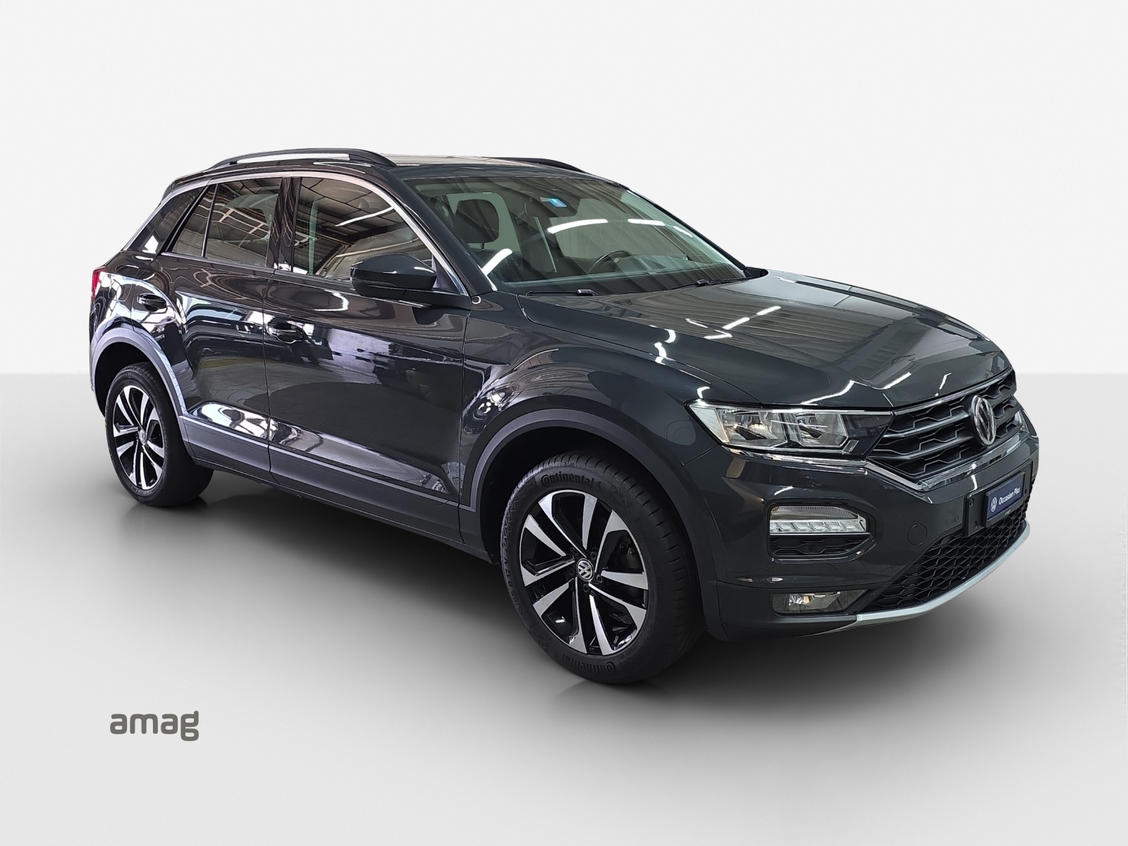 VW T-Roc 1.0 TSI United-image-5