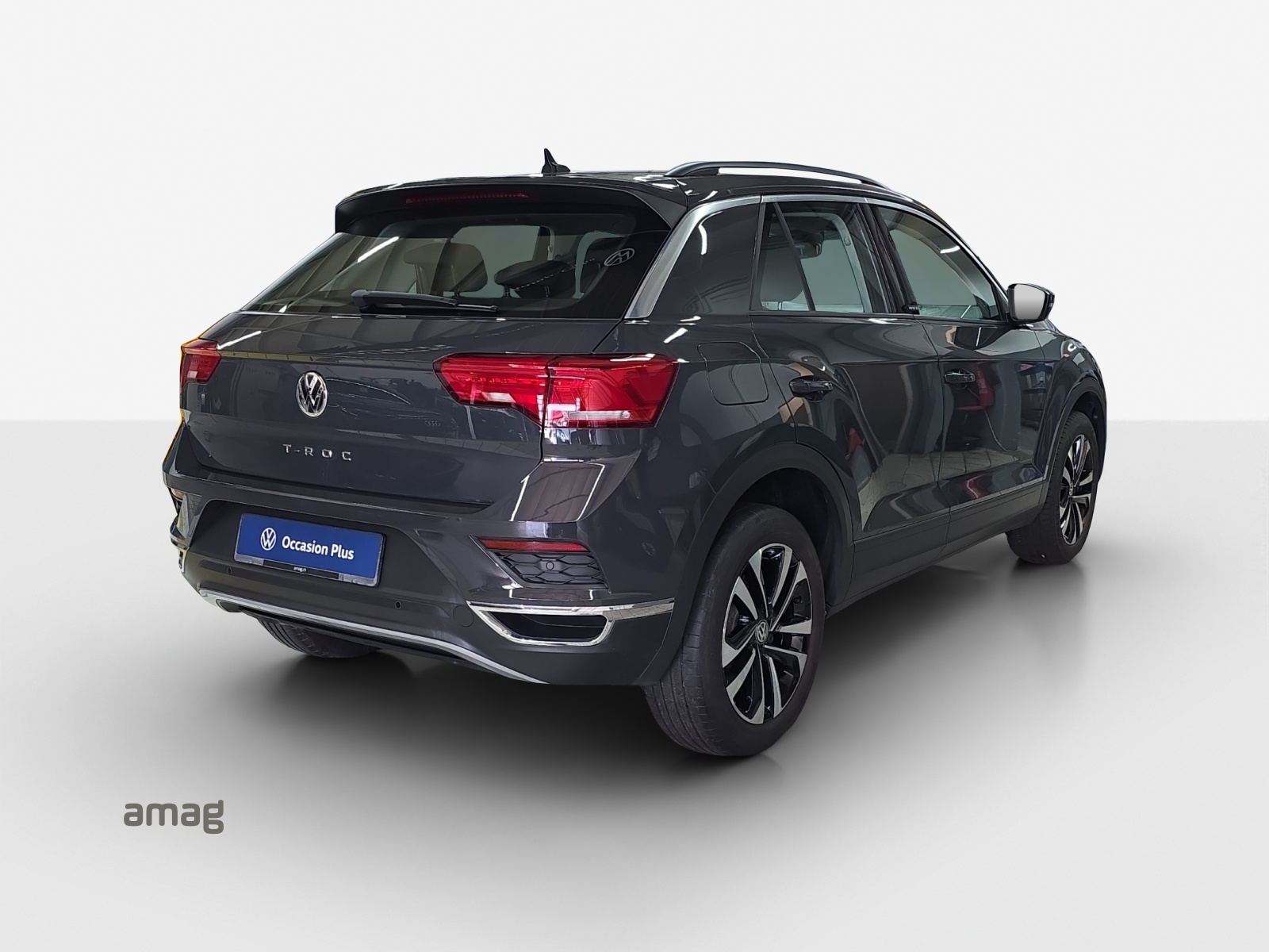 VW T-Roc 1.0 TSI United-image-4