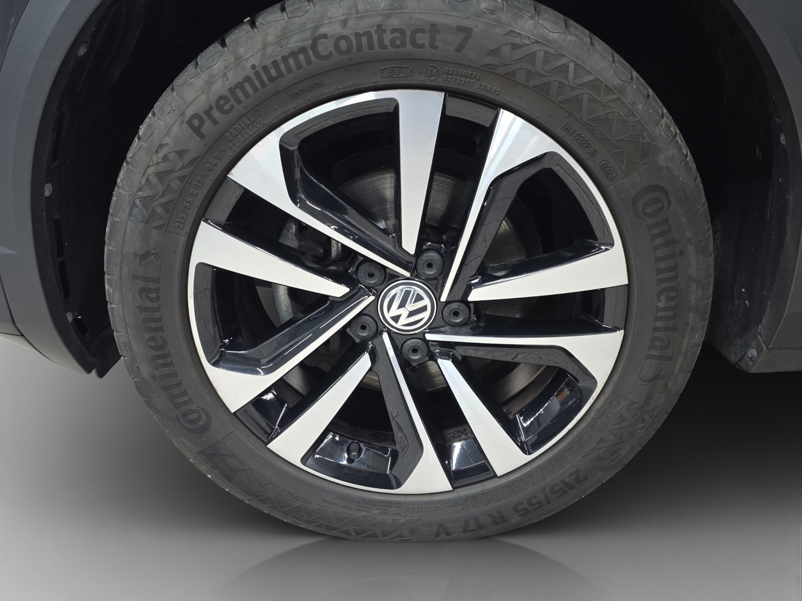 VW T-Roc 1.0 TSI United-image-13