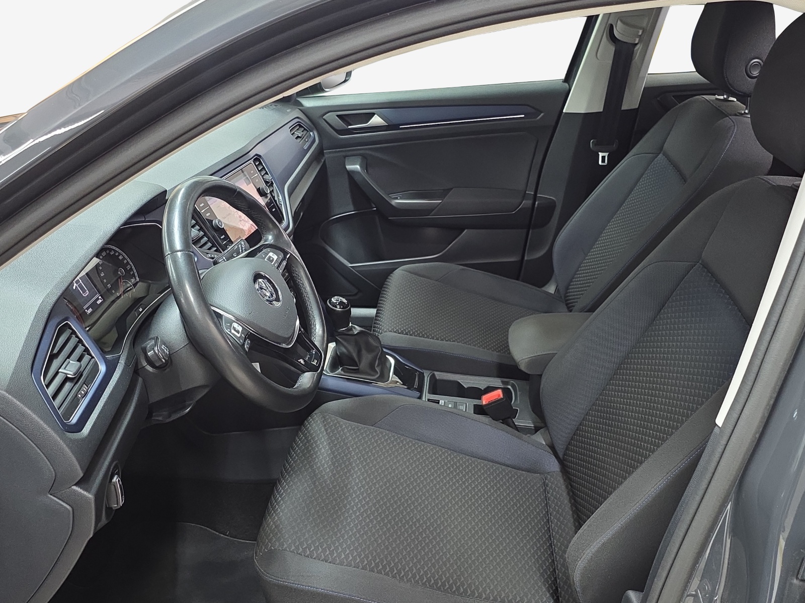 VW T-Roc 1.0 TSI United-image-7