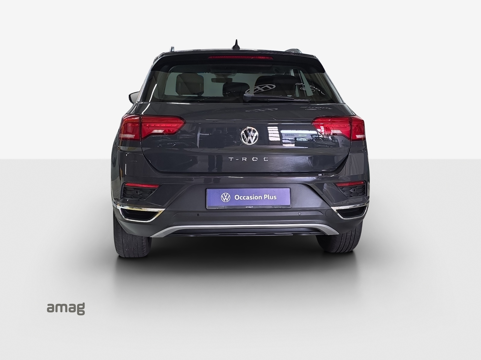 VW T-Roc 1.0 TSI United-image-3