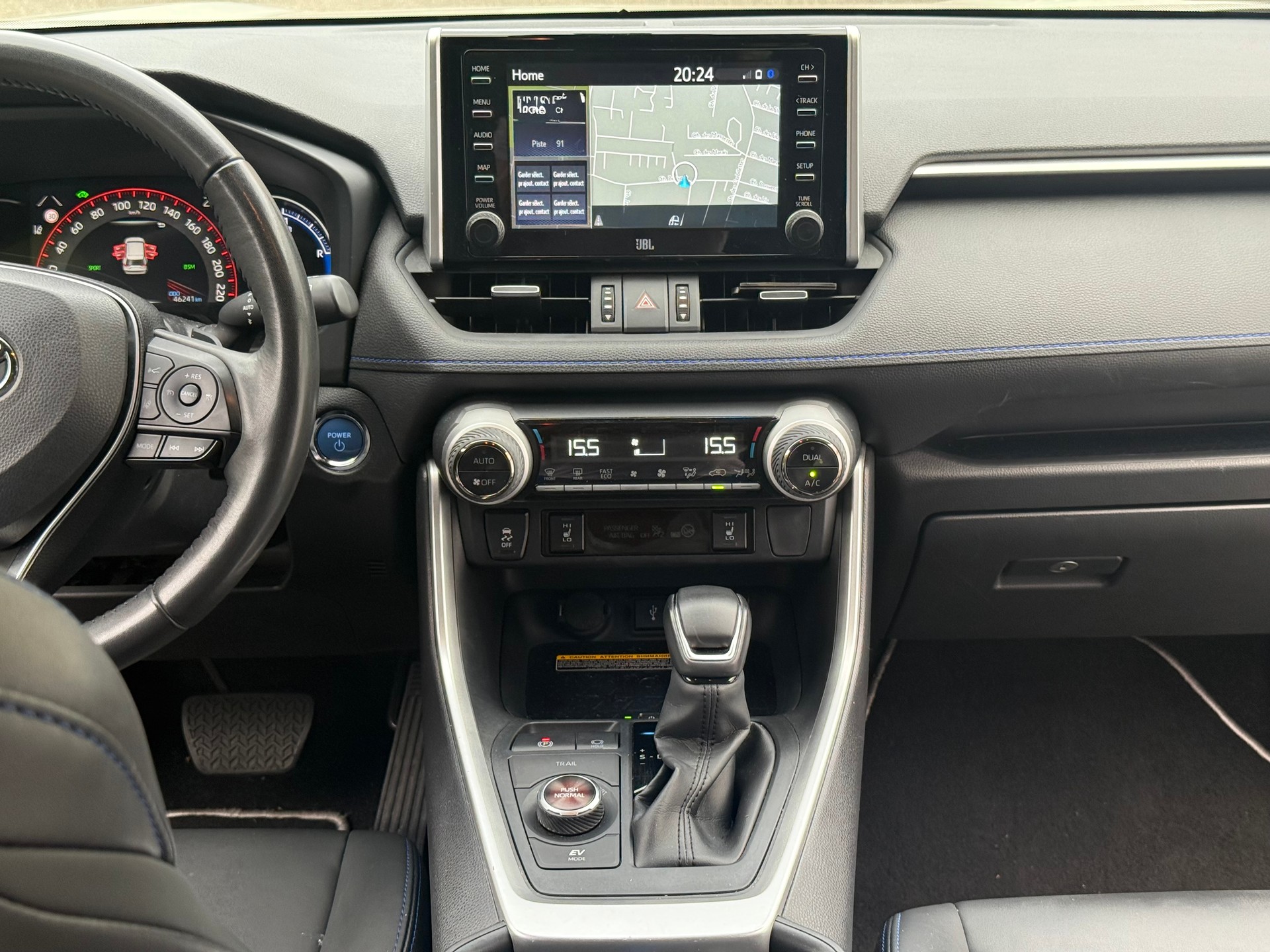 TOYOTA 2.5 HEV Style-image-2