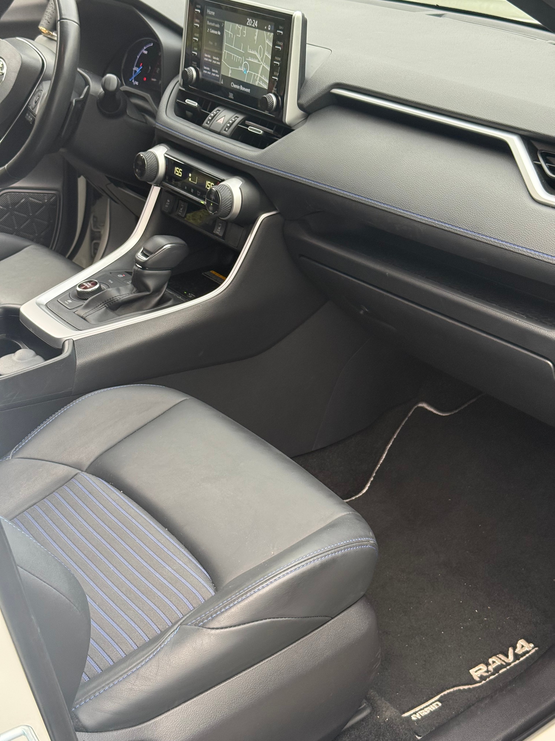 TOYOTA 2.5 HEV Style-image-3