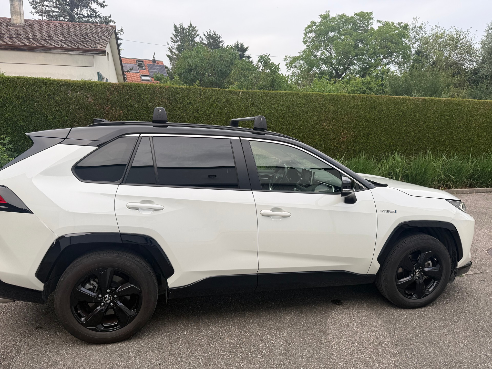 TOYOTA 2.5 HEV Style-image-0