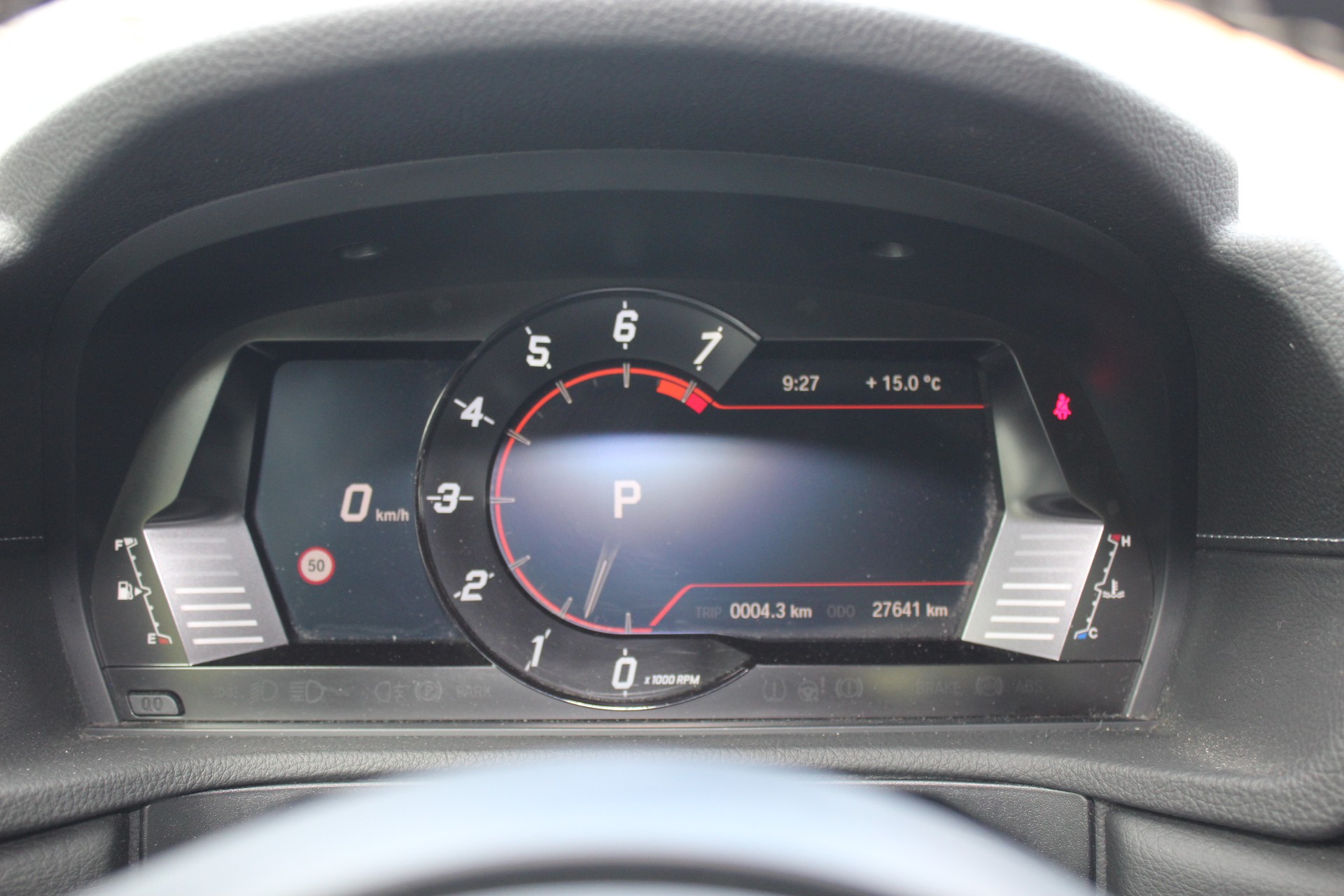 TOYOTA Supra GR 3.0i Turbo Premium Automat 8-image-8