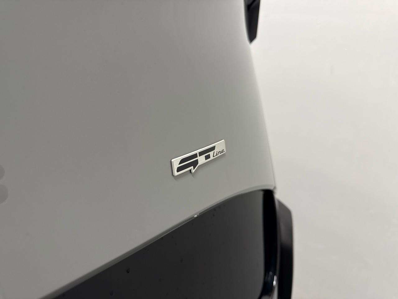 KIA Sportage 1.6T-GDi GT-Line 4x4 7DCT-image-20