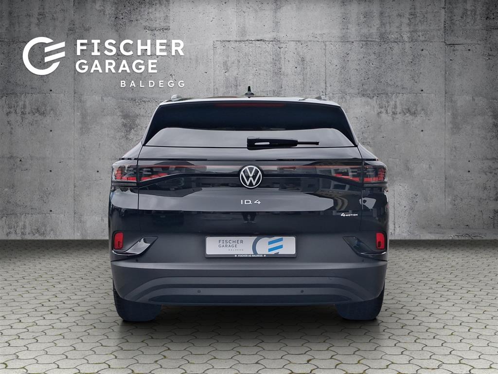 VW ID.4 Pro United 77 kWh 4 Motion-image-5