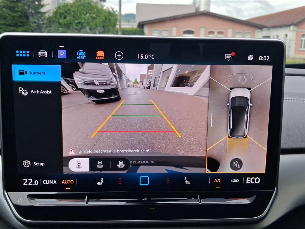 VW ID.4 Pro United 77 kWh 4 Motion-image-14