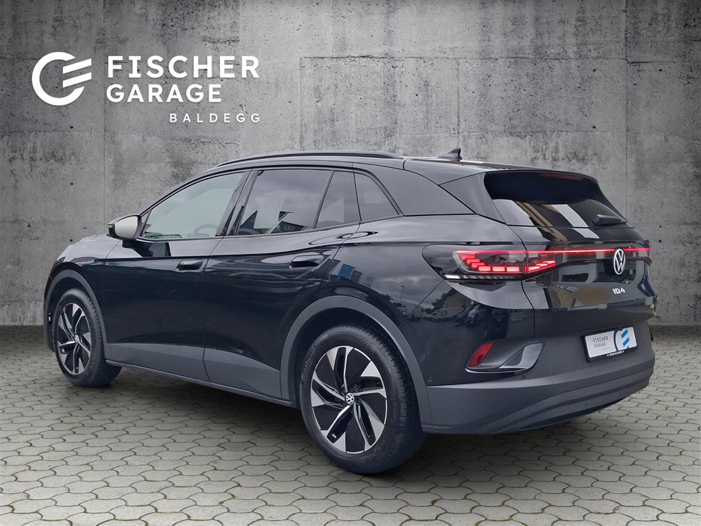VW ID.4 Pro United 77 kWh 4 Motion-image-1
