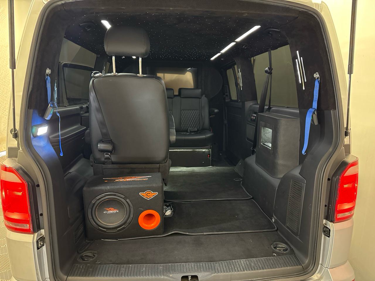 VW T6 2.0 TDI-image-7