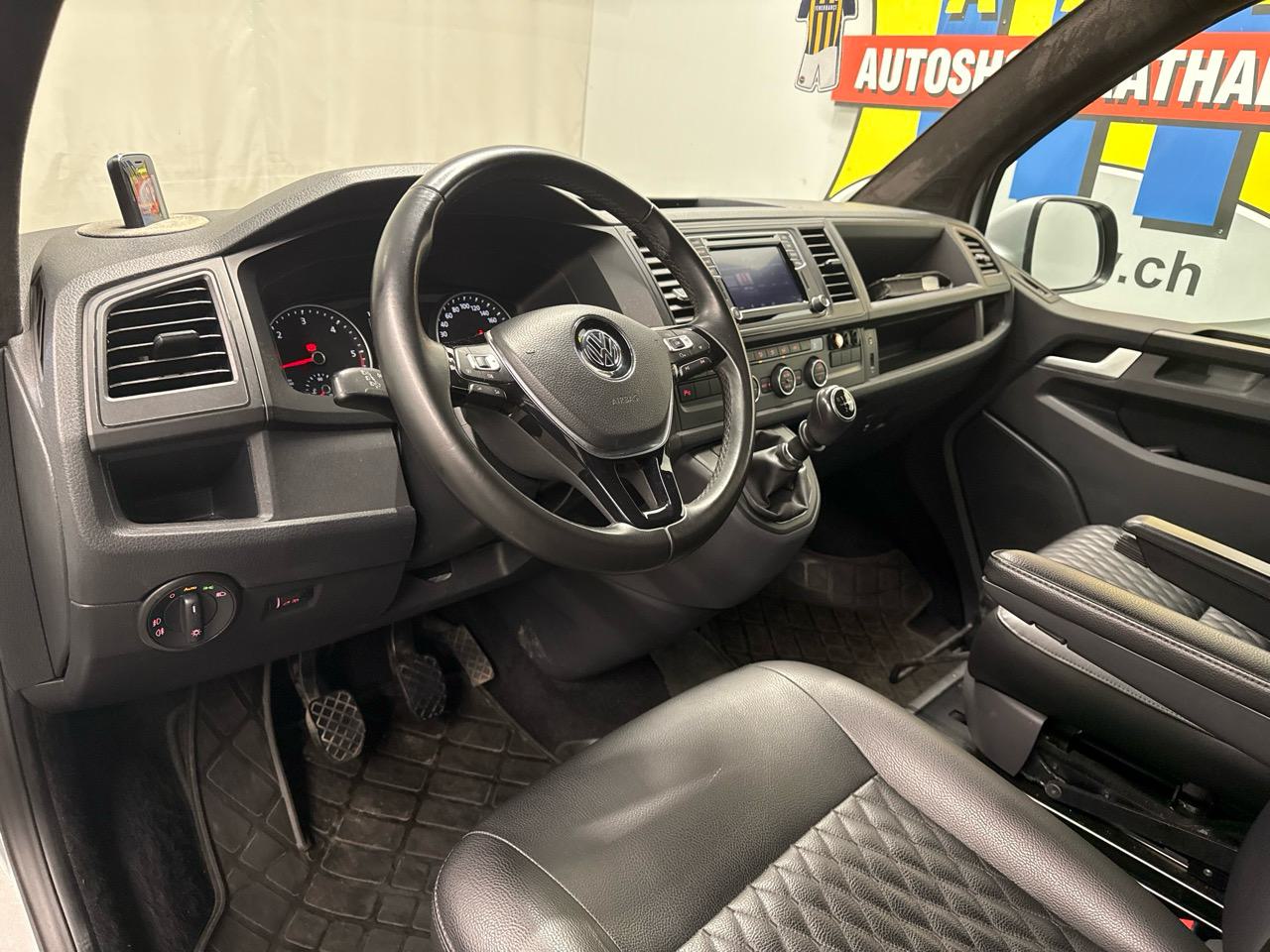 VW T6 2.0 TDI-image-2