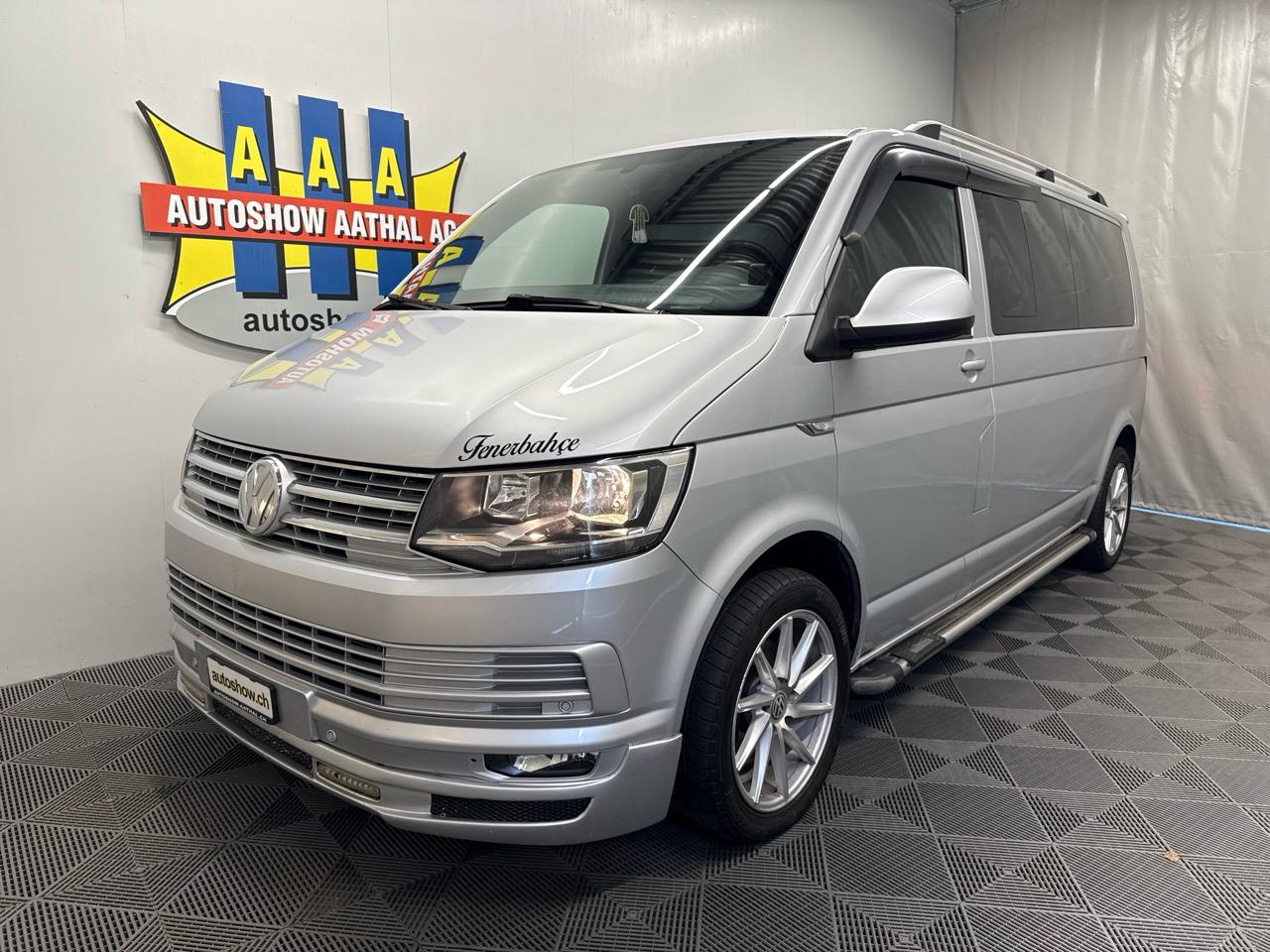 VW T6 2.0 TDI-image-16