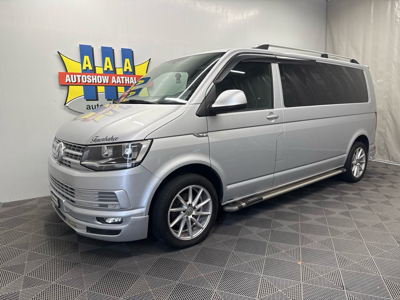 VW T6 2.0 TDI-image-0