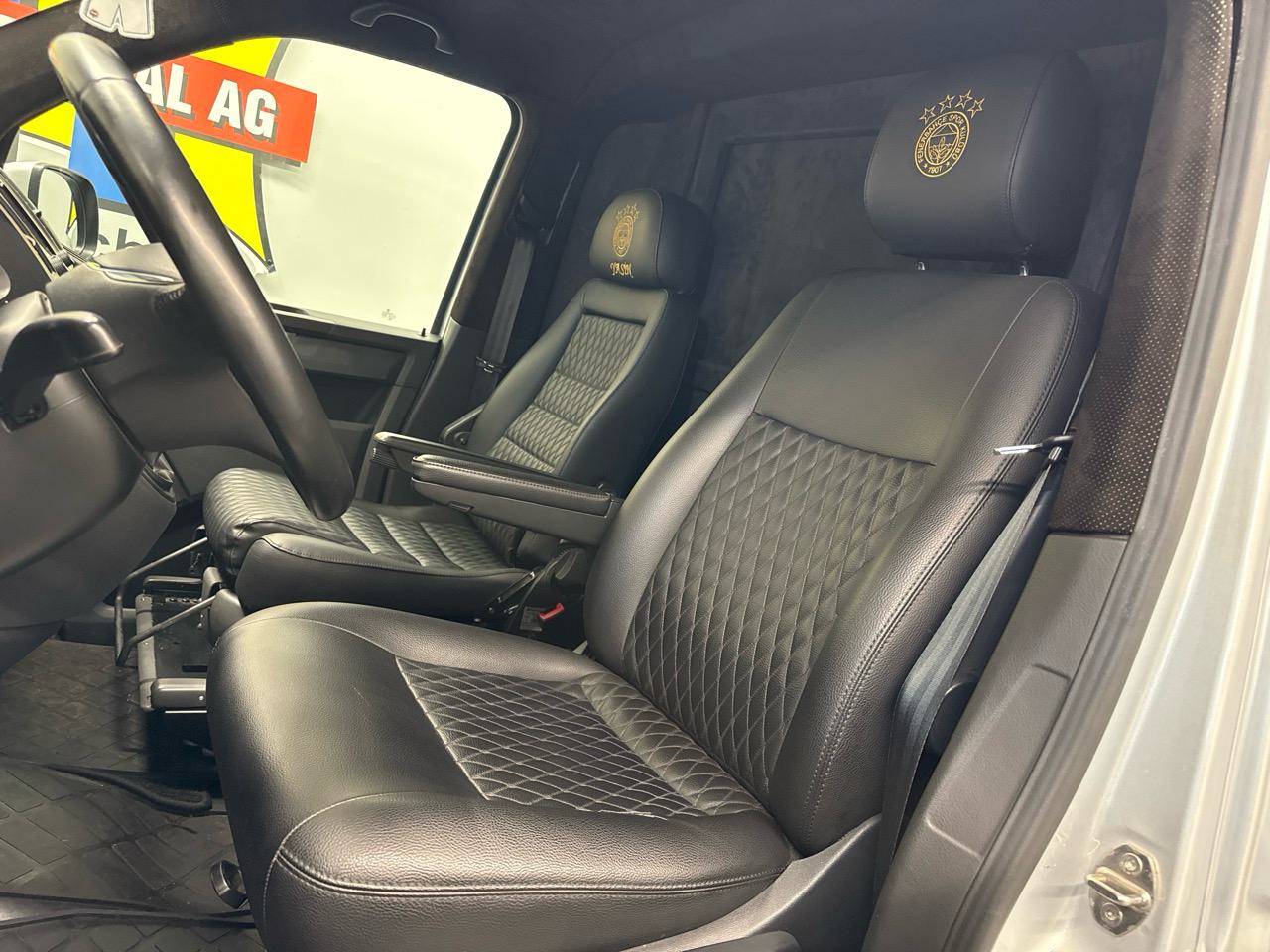 VW T6 2.0 TDI-image-3