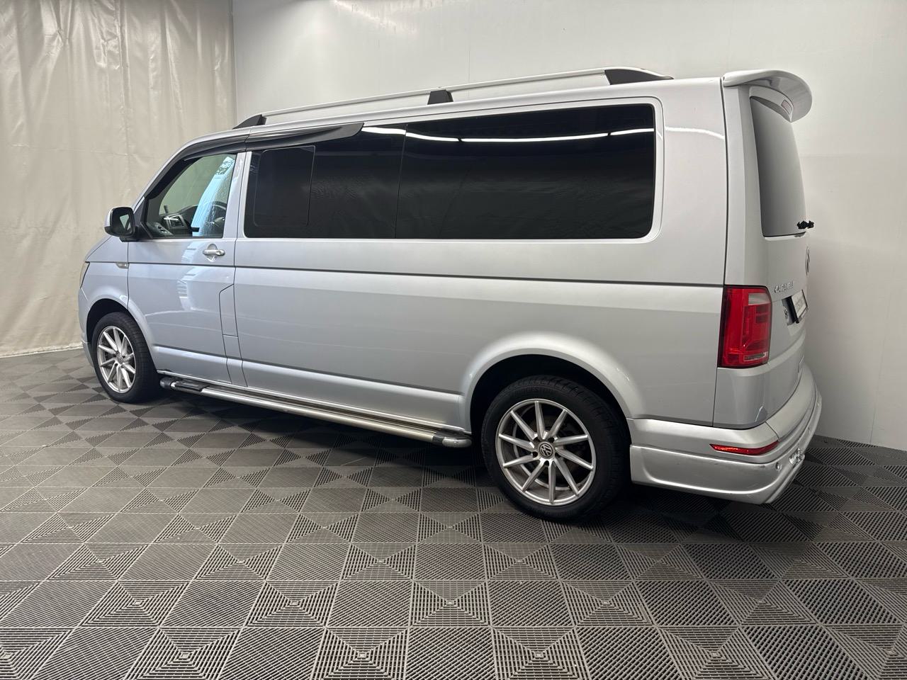 VW T6 2.0 TDI-image-1