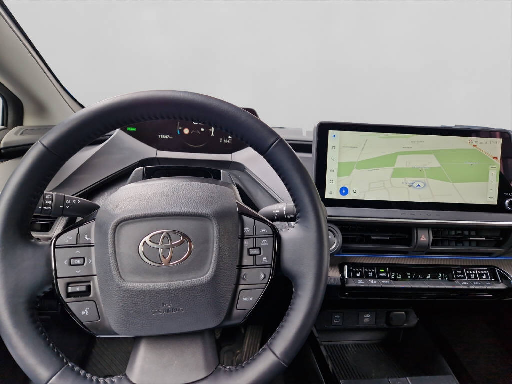 TOYOTA Prius 2.0 Plug-In-Hybrid Premi 47329/000-image-9