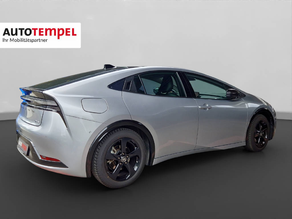 TOYOTA Prius 2.0 Plug-In-Hybrid Premi 47329/000-image-4