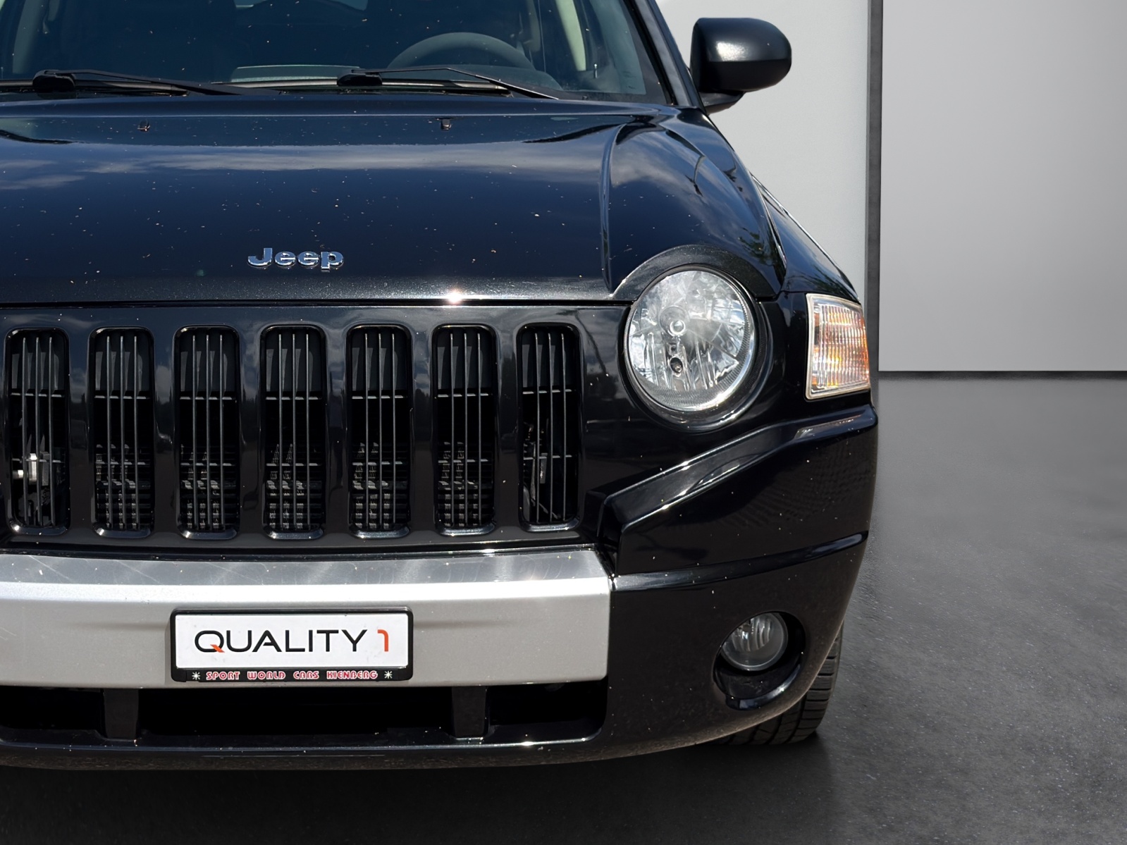 JEEP Compass 2.0 CRD Limited-image-7