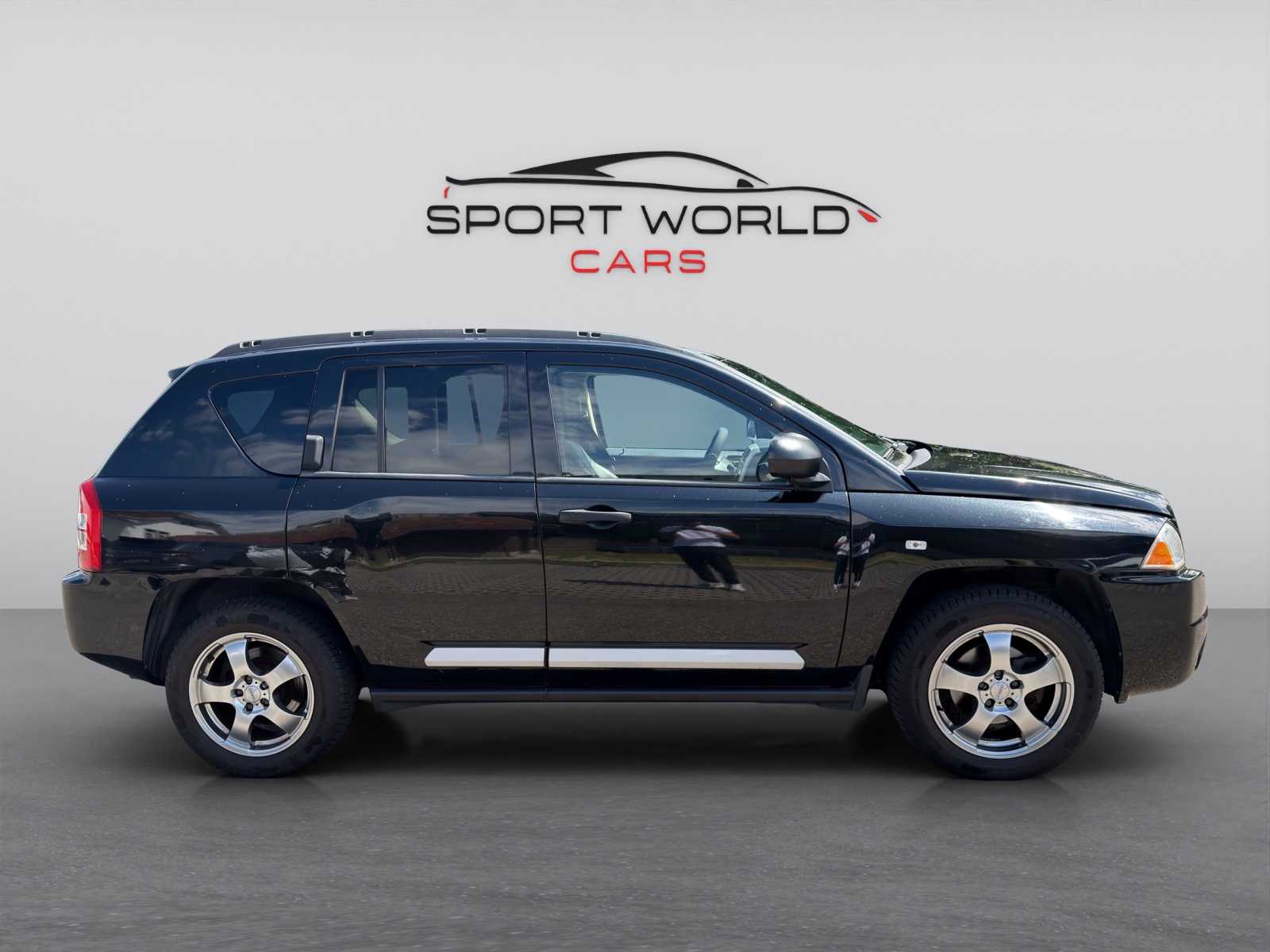 JEEP Compass 2.0 CRD Limited-image-13