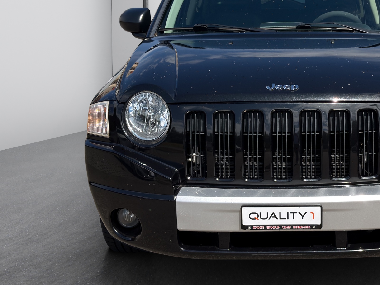 JEEP Compass 2.0 CRD Limited-image-6