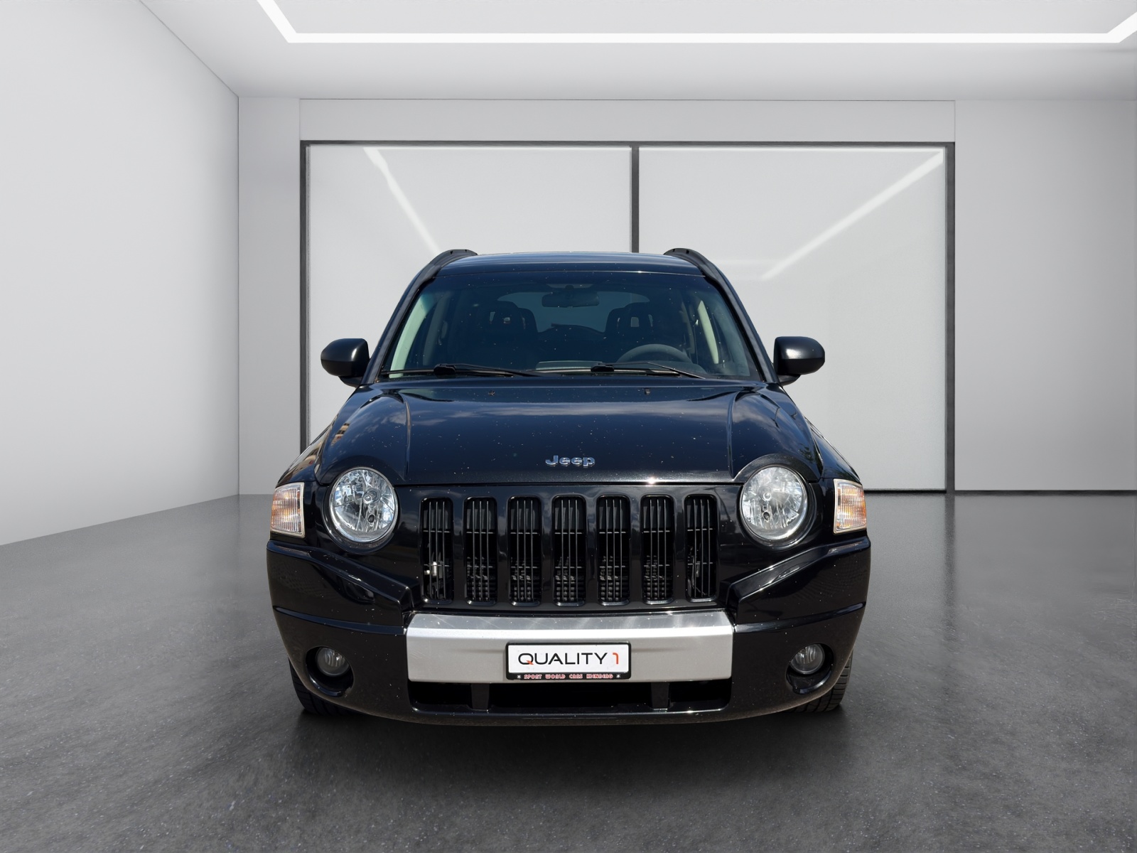 JEEP Compass 2.0 CRD Limited-image-4