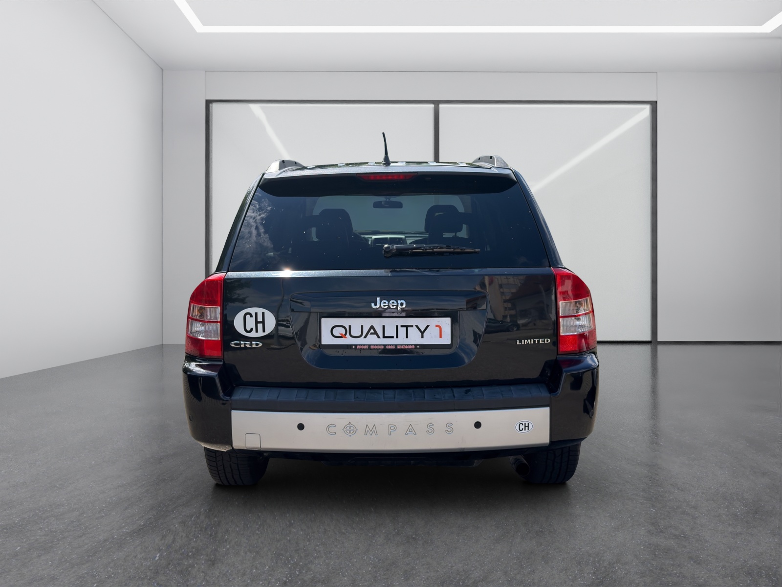 JEEP Compass 2.0 CRD Limited-image-19