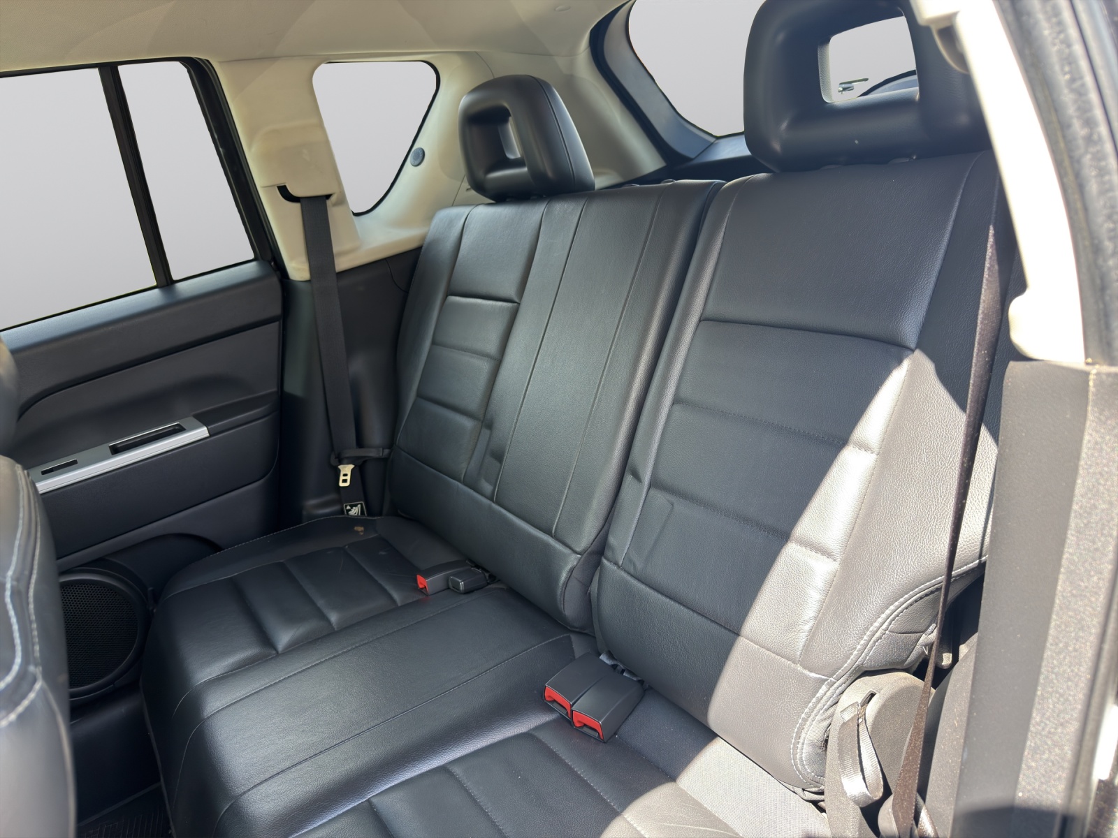 JEEP Compass 2.0 CRD Limited-image-3